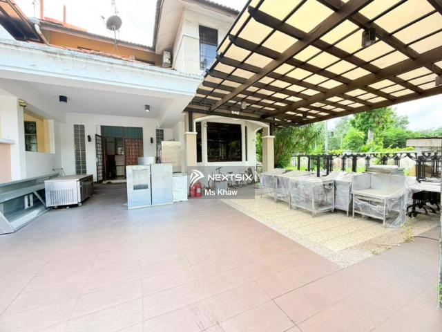 Residential House for sale in Kota Kinabalu, Bahagian Pantai Barat