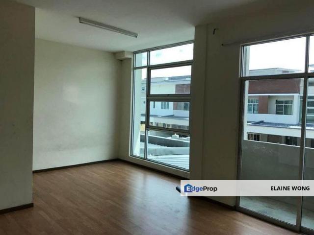 House for sale in Tuaran Village, Sabah