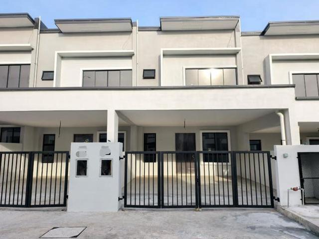 Terraced House for sale in Kinabalu, Sabah