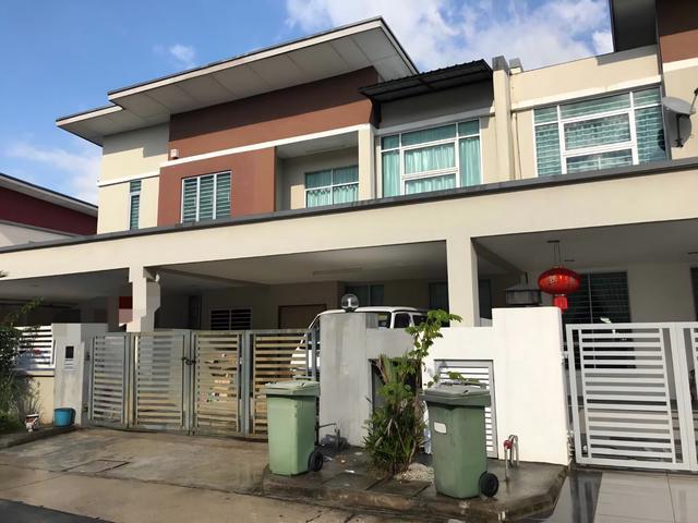 Terraced House for sale in Kinabalu, Sabah