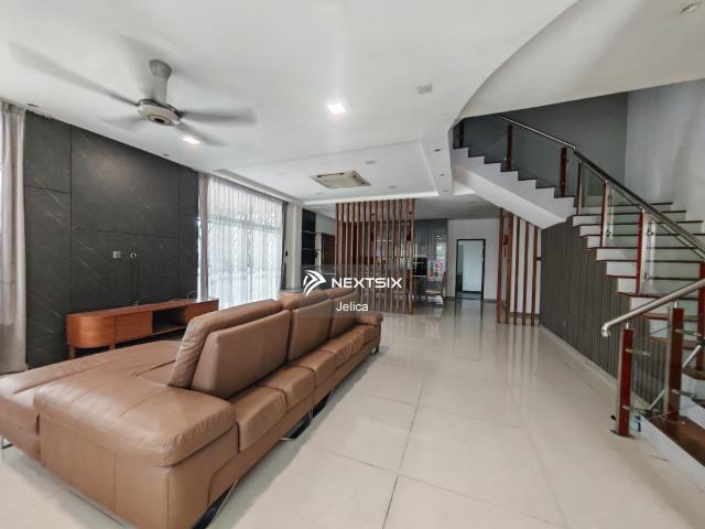 Residential House for sale in Kinabalu, Sabah