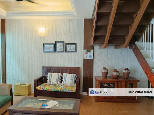 House for sale in Selayang, Selangor