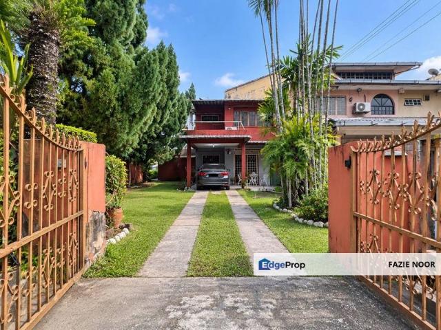 House for sale in Majlis Perbandaran Selayang, Gombak