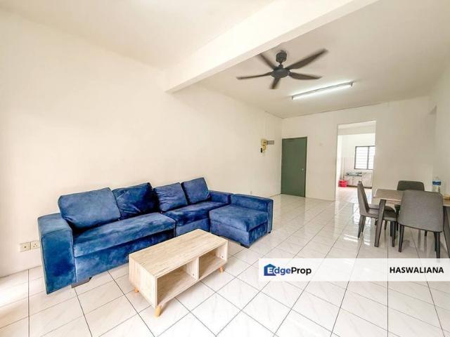 House for sale in Selayang, Selangor