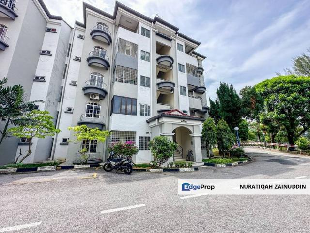 Condominium for sale in Selayang, Selangor