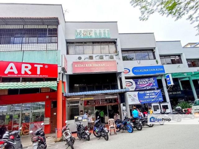 Condominium for rent in Selayang, Selangor
