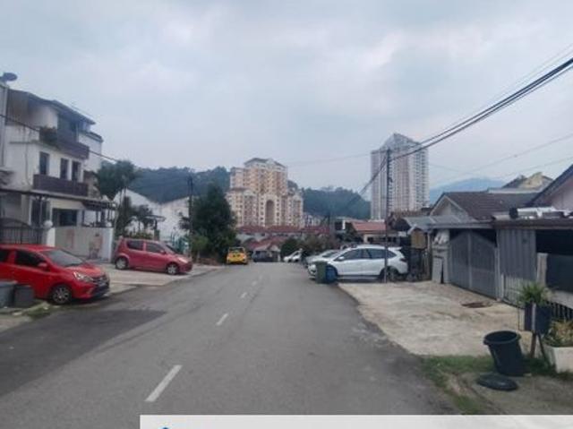 House for sale in Selayang, Selangor