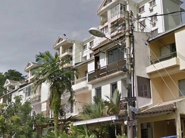 House for sale in Selayang, Selangor