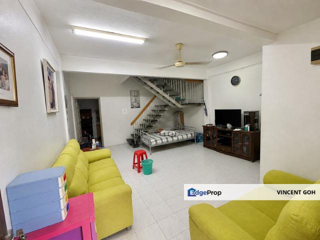 House for sale in Selayang, Selangor