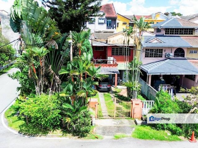 House for sale in Majlis Perbandaran Selayang, Gombak