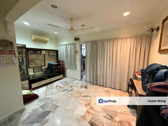 House for sale in Selayang, Selangor