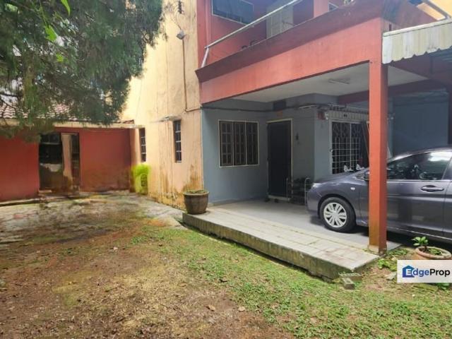 House for sale in Selayang, Selangor