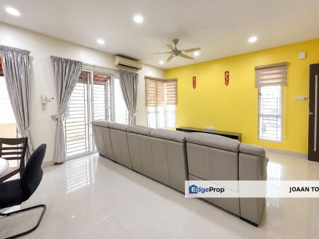 House for sale in Selayang, Selangor