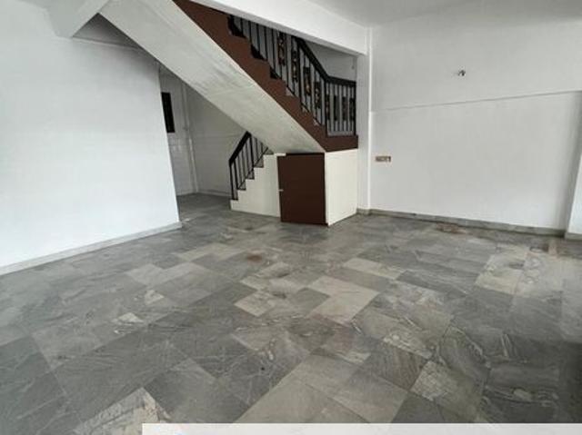 House for sale in Selayang, Selangor