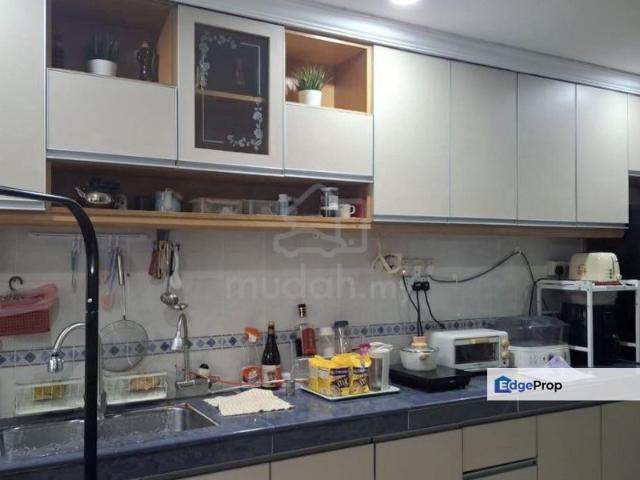 House for sale in Selayang, Selangor