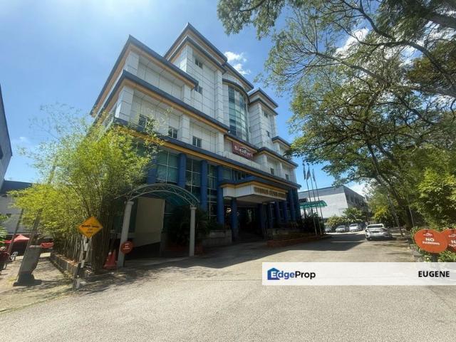 Shop for sale in Selayang, Selangor