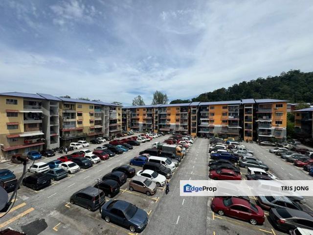Condominium for sale in Selayang, Selangor