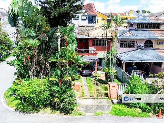House for sale in Selayang, Selangor