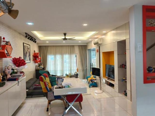 Terraced House for sale in Selayang, Selangor