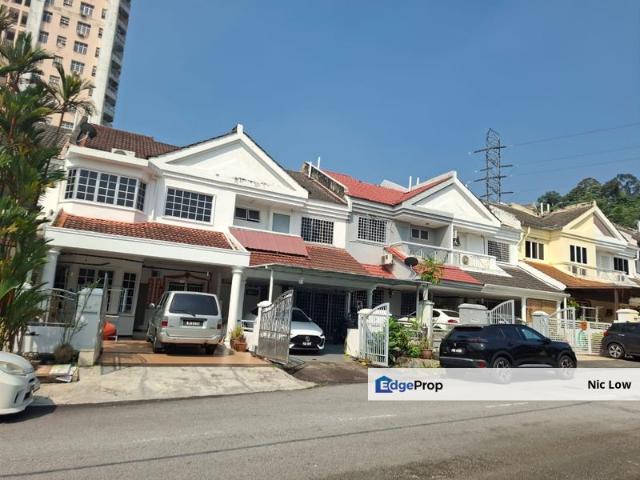 House for sale in Selayang, Selangor