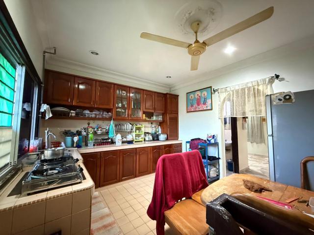 Terraced House for sale in Selayang, Selangor