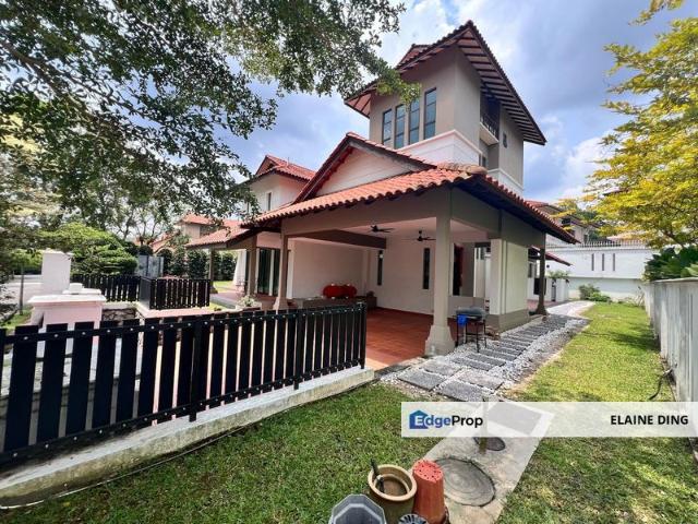House for rent in Kajang, Langat