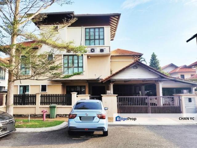 House for sale in Country Heights, Majlis Perbandaran Kajang