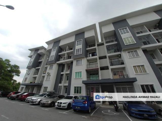 Condominium for sale in Negeri Sembilan