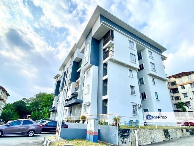 Condominium for sale in Negeri Sembilan