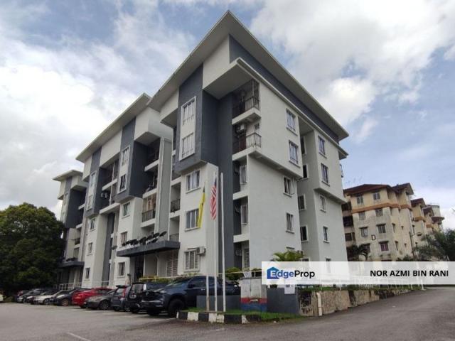 Condominium for sale in Negeri Sembilan