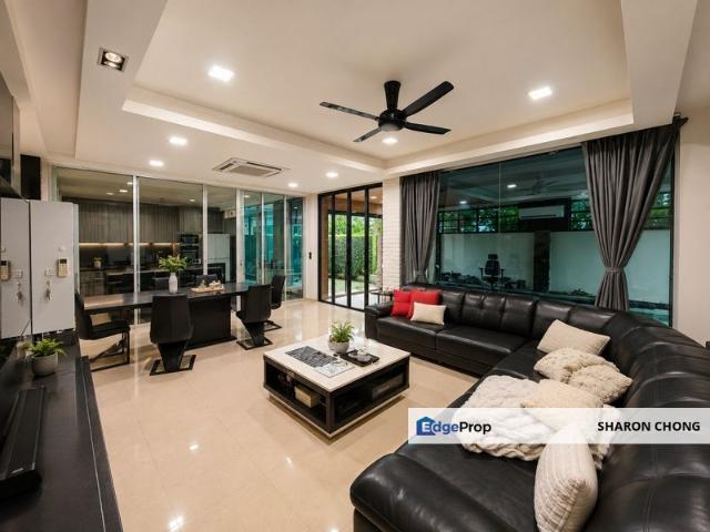 House for sale in Bukit Ledang, Johor