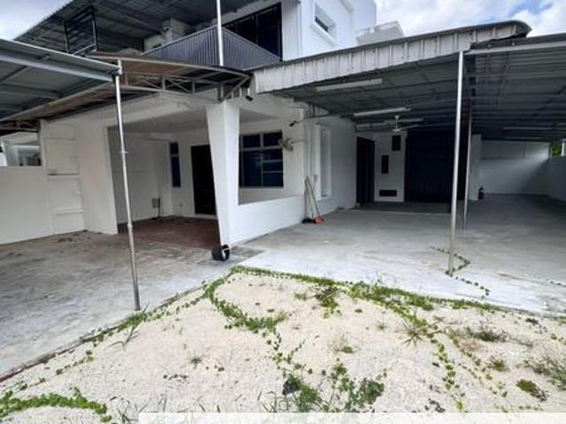 House for rent in Bukit Ledang, Johor