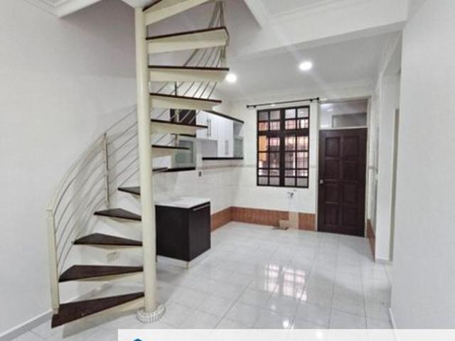 House for rent in Bukit Ledang, Johor