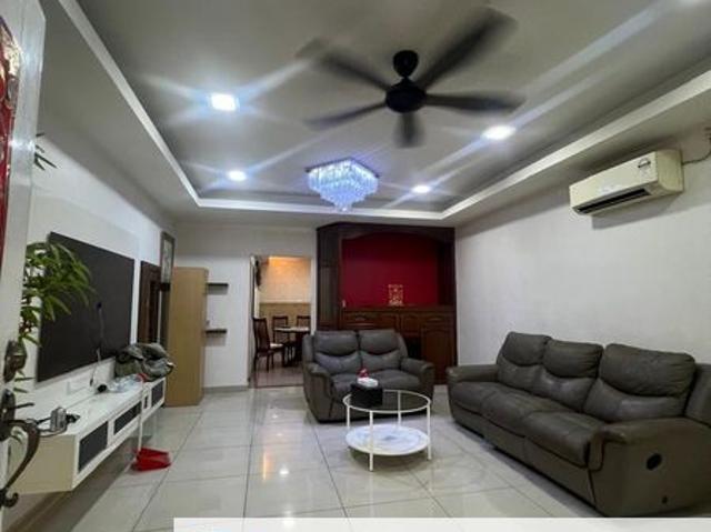 House for rent in Bukit Ledang, Johor