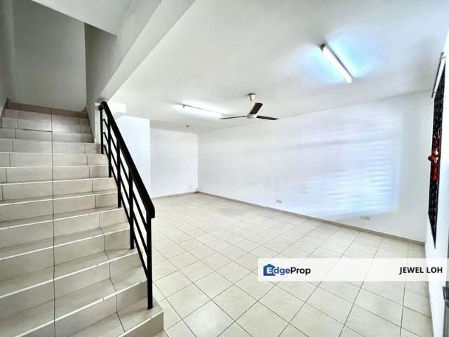 House for rent in Bukit Ledang, Johor