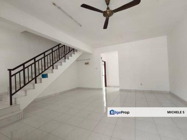 House for sale in Bukit Ledang, Johor