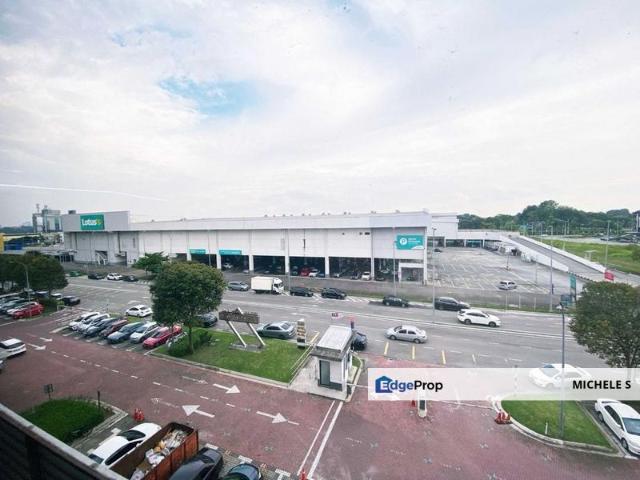 Shop for rent in Bukit Ledang, Johor