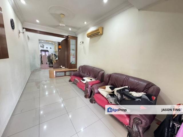 House for rent in Bukit Ledang, Johor