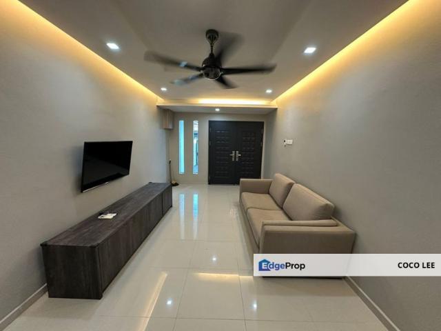 House for sale in Bukit Ledang, Johor
