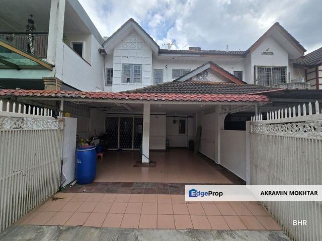 House for sale in Selangor