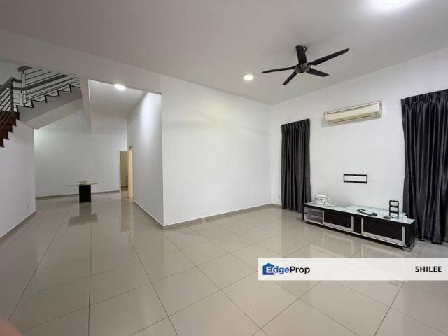 House for rent in Bukit Ledang, Johor