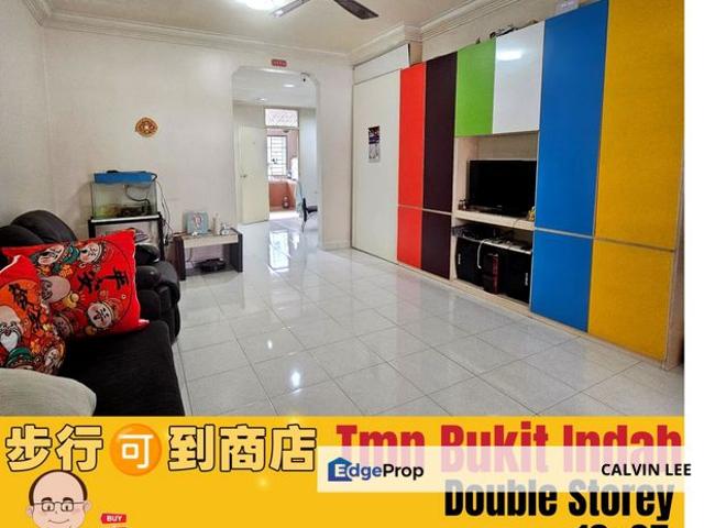 House for sale in Bukit Ledang, Johor
