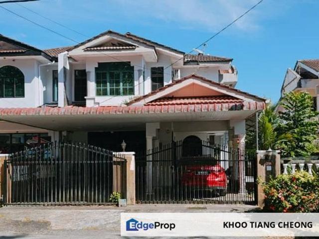 House for sale in Langkawi, Kedah