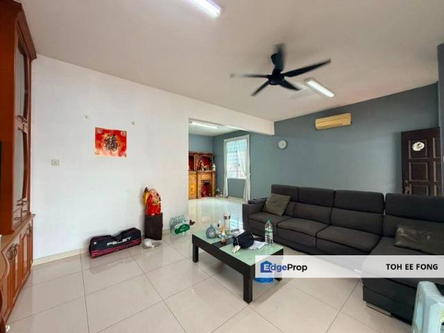 House for sale in Bukit Ledang, Johor