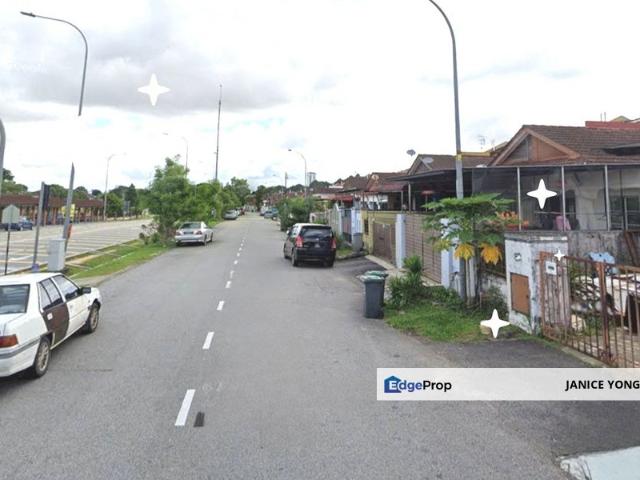 House for sale in Bukit Ledang, Johor