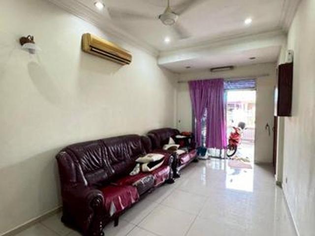 Terraced House for rent in Bukit Ledang, Johor