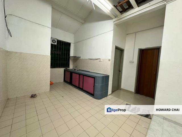 House for sale in Taman Bukit Indah, Iskandar Puteri