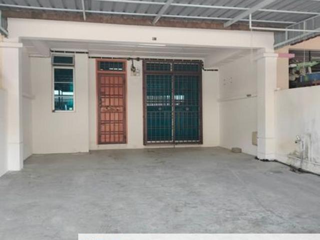 House for sale in Bukit Ledang, Johor