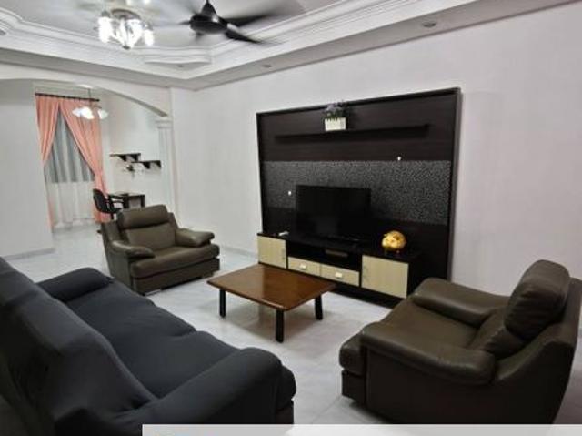 House for rent in Bukit Ledang, Johor