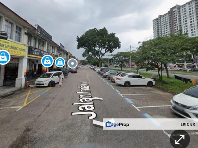 Shop for sale in Bukit Ledang, Johor